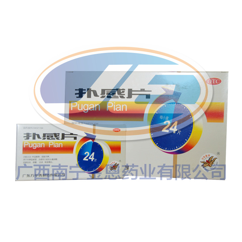 扑感片【广西金恩药惠购】