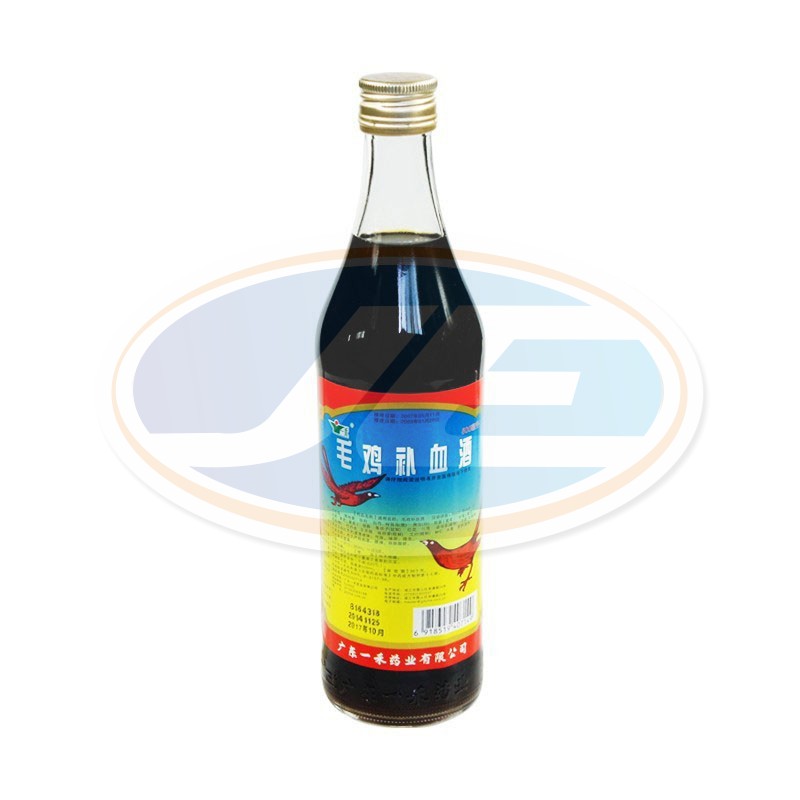 毛鸡补血酒【广西金恩药惠购】